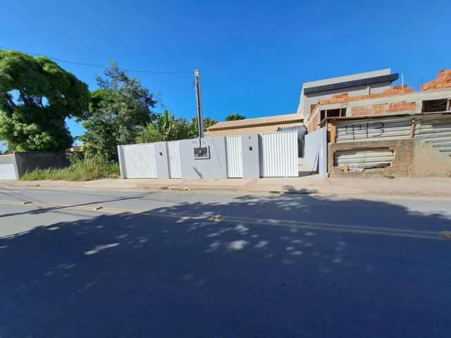 Casa Geminada para Venda no bairro Ponta da Fruta,