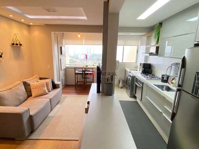 Apartamento à venda, Residencial Torres do Horizonte, Londrina, PR