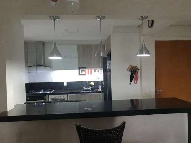 Apartamento com quatro dormitórios à venda, Avenida Madre Leônia Milito, Bela Suiça, Londrina, PR