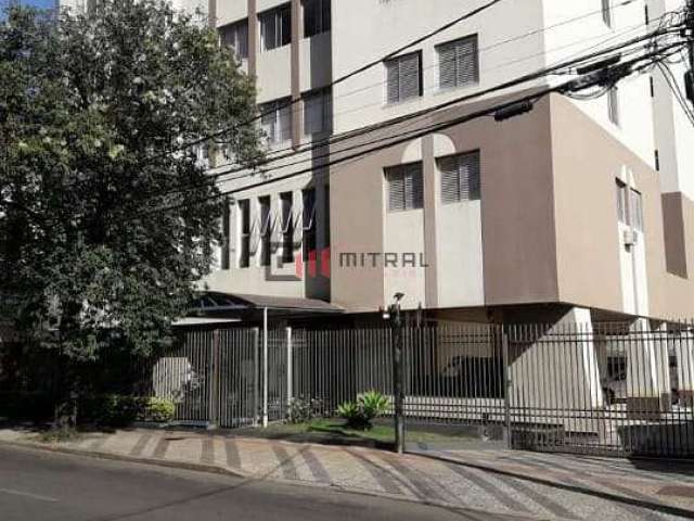 Apartamento no Mon Village - Venda, Centro, Londrina, PR