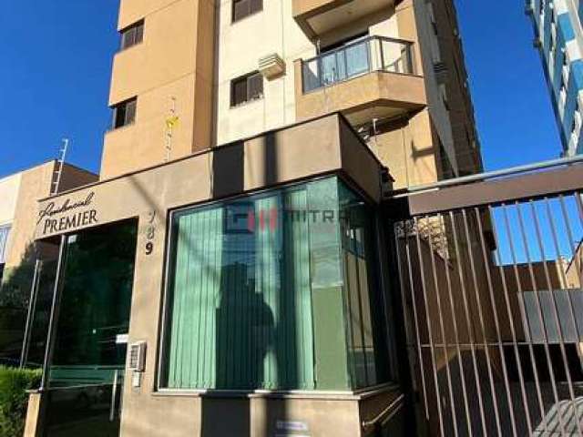 Apartamento à venda, Centro, Londrina, PR