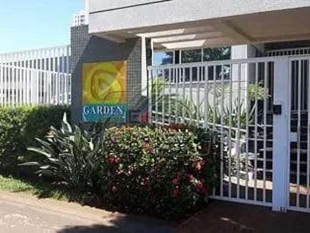 Ed. Garden Araucária à Venda, Aurora, Londrina, PR