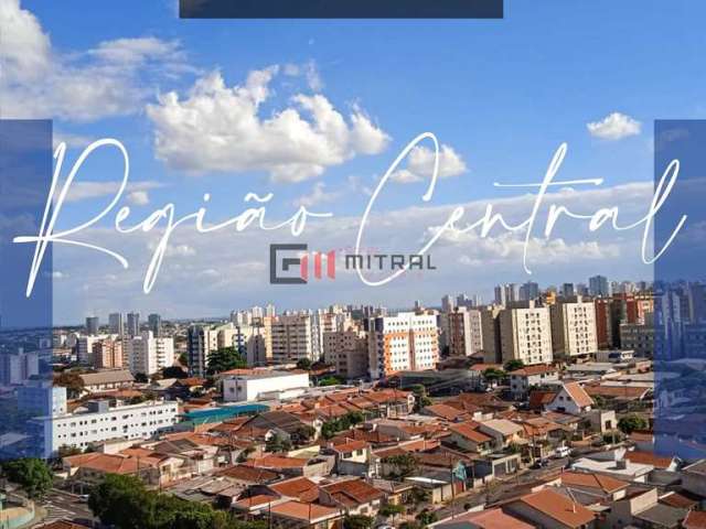 Apartamento à venda,Ed. Jardim de Ester, 2 dormitorios, sendo 1 suíte, Vila Larsen 1, Londrina, PR