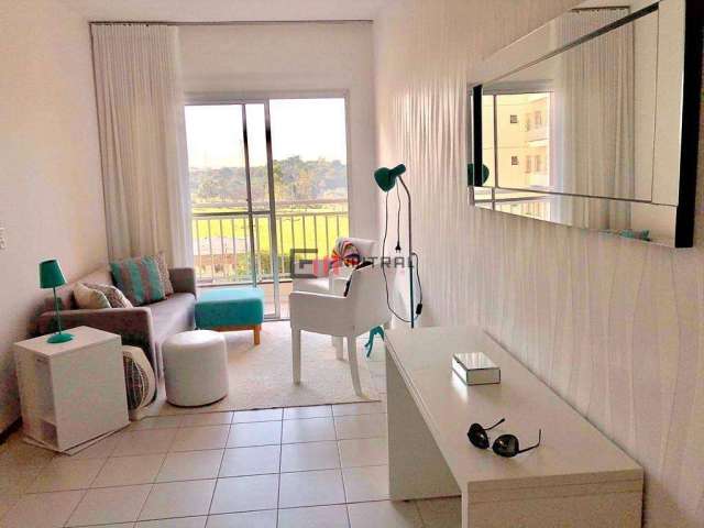 Apartamento à venda, porteira fechada no Liv Catuai, Terra Bonita, Londrina, PR