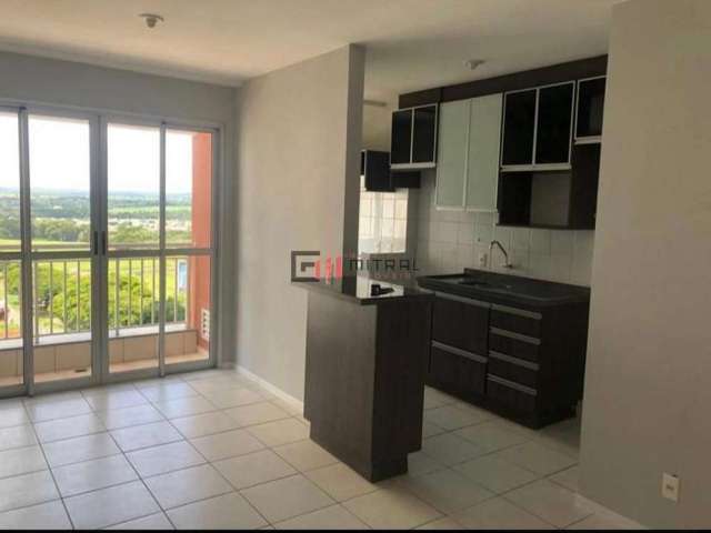 Apartamento padrão à Venda, Terra Bonita, Londrina, PR