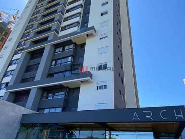 Apartamento à venda, Arch Palhano - 2 suítes - 103M² - R$ 1.100.000,00 -  Gleba Fazenda Palhano, Lo