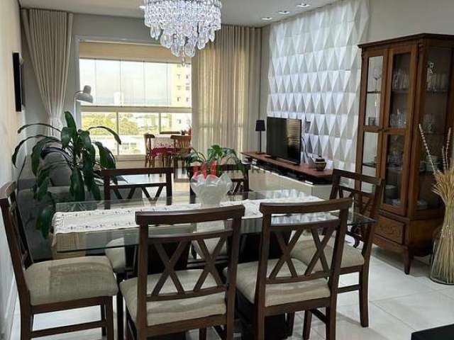 Apartamento CHELSEA TOWER à venda, Santa Rosa, Londrina, PR