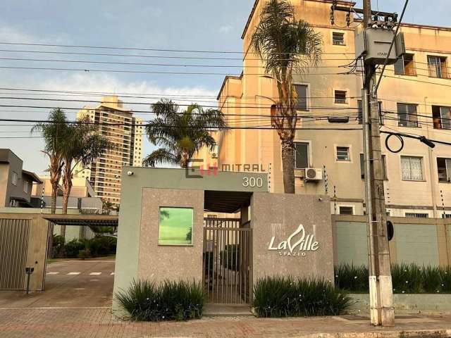 Ed.La Ville à Venda, com 2 quartos, garagem - Parque Jamaica, Londrina, PR