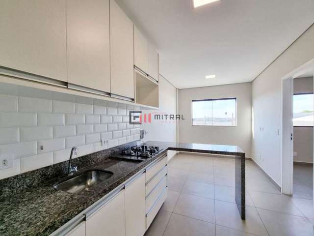 Apartamento 1 dormitório mobiliado a venda, Centro, Londrina, PR