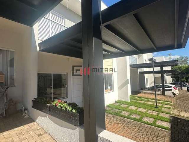 Casa à venda em condominio fechado,  3 dormitorios ( 1 suite), completa em planejados, Terra Bonita