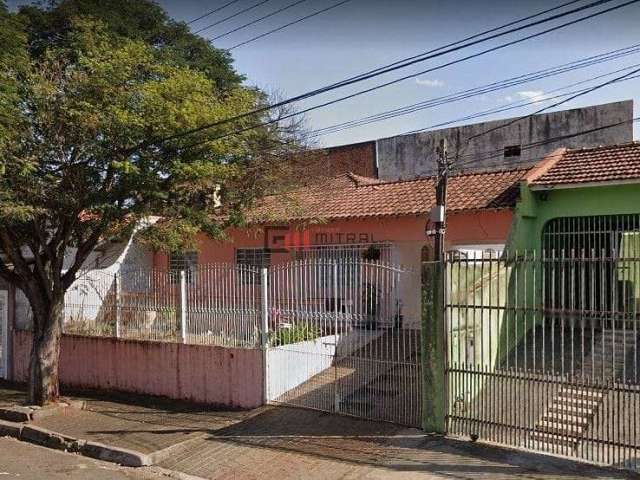 Casa com 3 dormitórios sendo 2 suítes à venda, 200 m² por R$ 500.000 - Santa Mônica - Londrina/PR