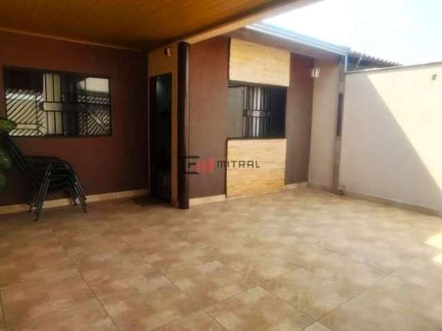 Casa à venda, 3 Quartos sendo 1 suíte - Área gourmet - 2 vagas de garagem - valor R$ 470.000,00 Col