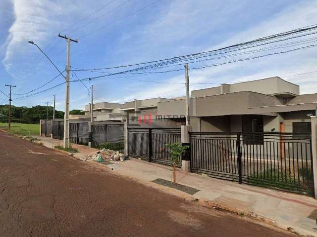 02 (duas)  Casas à venda-R$. 350.000,00 cada,  perto Shopping Norte, pé direito 3,50m, 03 quartos (