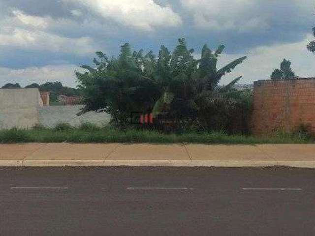 Terreno à venda, Califórnia, Londrina, PR