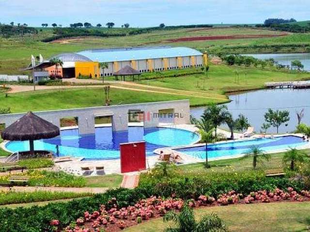 Terreno à venda, ecovillas do lago, Sertanópolis, PR