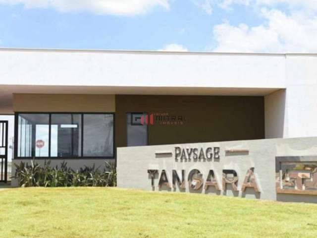 Terreno à venda, 250 m² 
 - Parque Tauá - Cond. Tangará - Londrina/PR