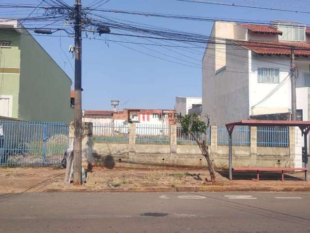 Terreno à venda, 450 m² por R$ 700.000 - Avenida São João - Londrina/PR