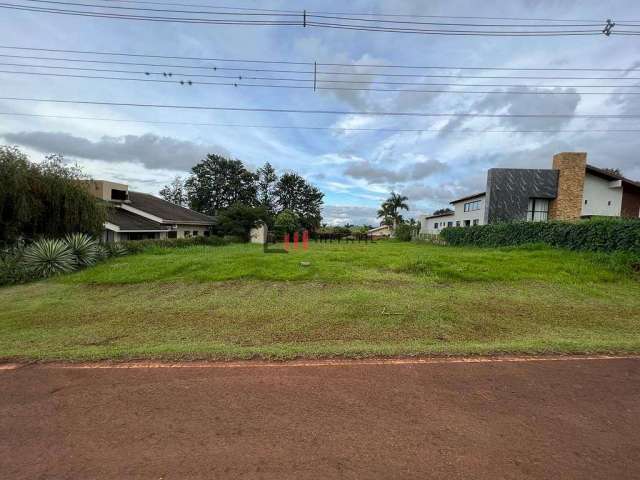 Terreno à venda, Estância Santa Paula, Londrina, PR