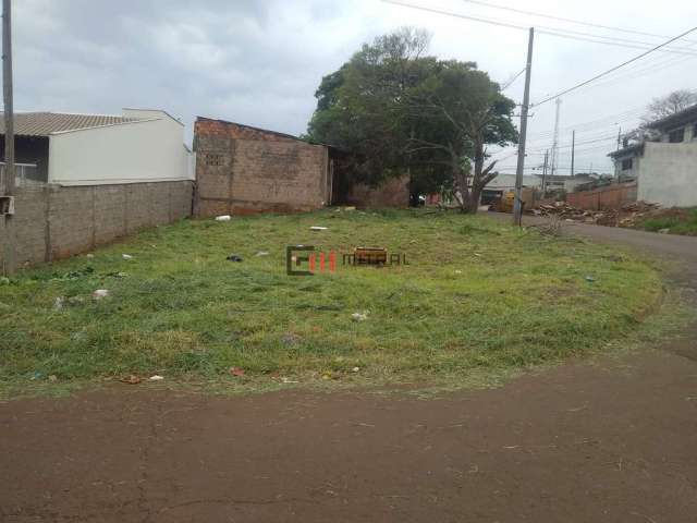 Terreno à Venda, Parque Universidade, Londrina, PR