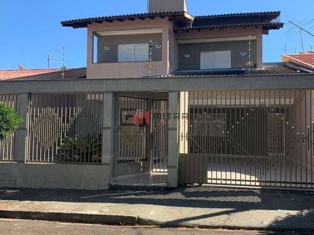 Casa padrão à Venda, Monte Belo, Londrina, PR