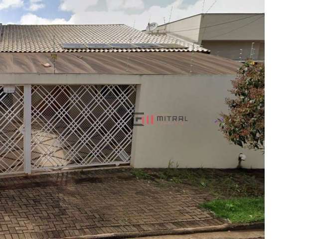 Casa à venda,- R$. 850.000,00,  com piscina, 03 quartos (02 suítes) , 02 vagas de garagem, 401 m2 d