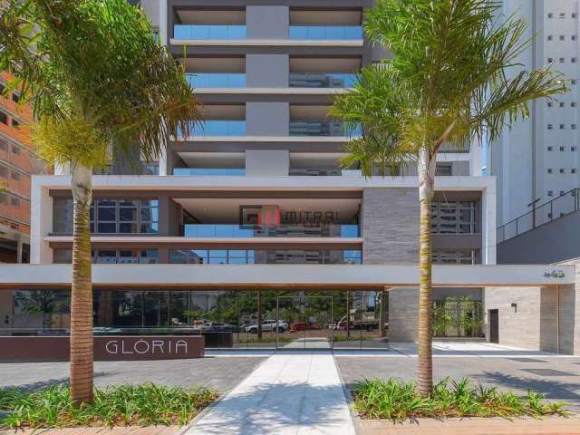 Apartamento padrão GLÓRIA RESIDENCE para Venda e Locação, Gleba Fazenda Palhano, Londrina, PR