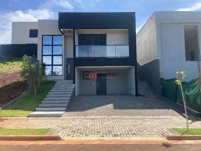 Casa com 3 quartos à venda no Gleba Simon Frazer, Londrina , 149 m2 por R$ 1.365.000