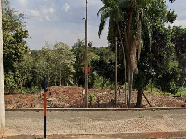 Terreno área para construção de condomínios de casa à venda, Parque Jamaica, Londrina, PR - Rerefên