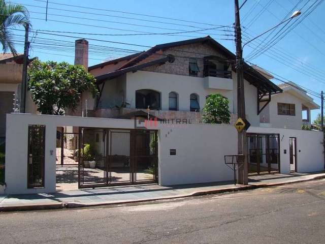 Sobrado à venda, Lago Parque, Londrina, PR