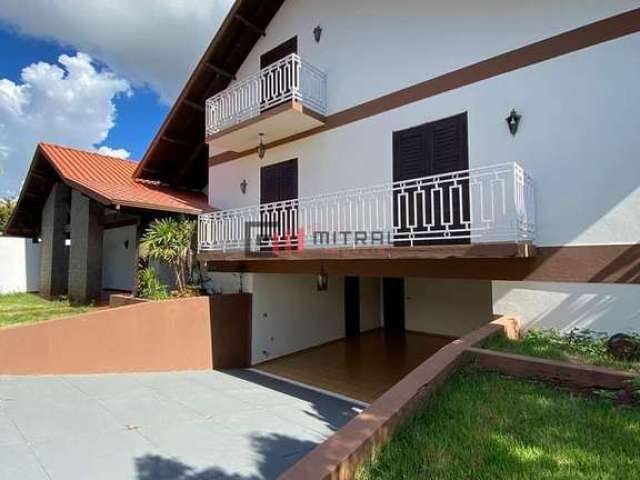 Casa com 5 dormitórios à venda, 424 m² por R$ 2.750.000,00 - Jardim Vila Rica - Cambé/PR