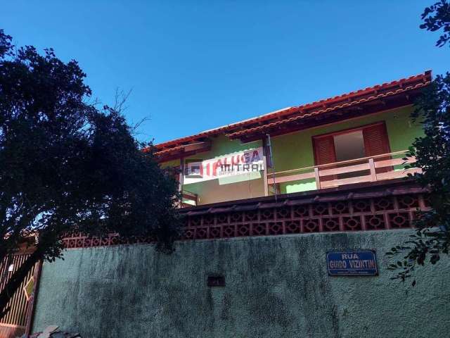 Casa para locação, Califórnia, Londrina, PR