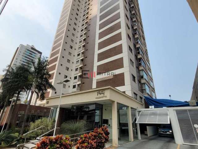 Apartamento POTY para Locação, Guanabara Parque Boulevard, Londrina, PR