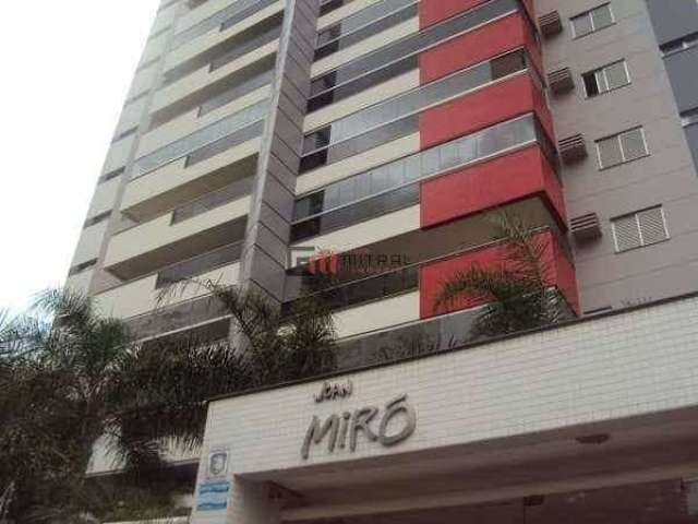 Apartamento Joan Miró para locação, Gleba Fazenda Palhano, Londrina, PR