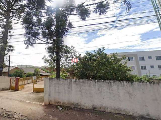 Terreno de 3.032 m2  à venda - R$. 2.200.000,00, ideal para pequeno condomínio ou atividades comerc