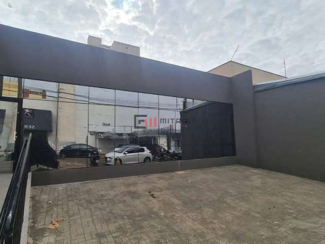 Casa comercial para Locação, Jardim Higienópolis, Londrina, PR