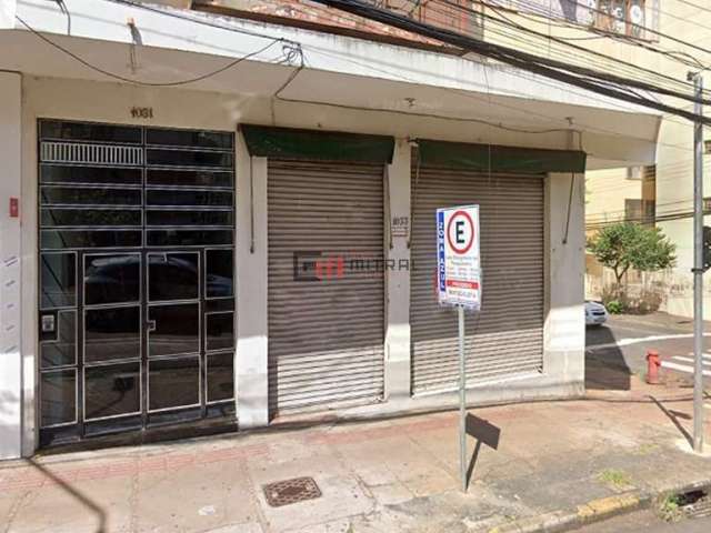 Excelente oportunidade loja salão comercial à locação no centro de Londrina, PR - Referencia: LO003