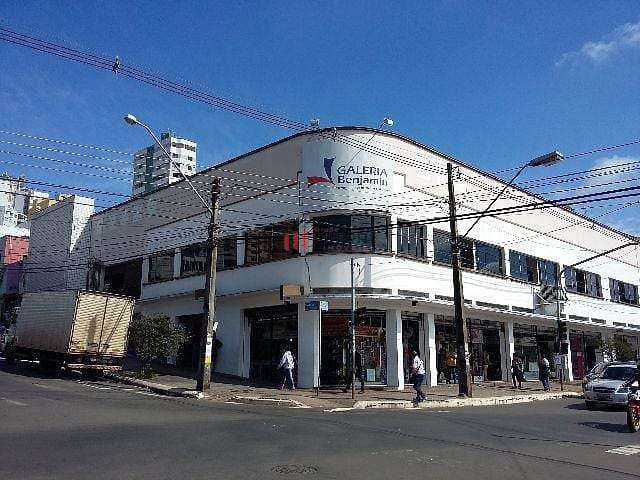 Loja na Galeria Benjamin à venda, Centro, Londrina, PR - Referência:LO0022.