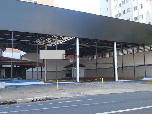 Galpão / Barracão para locação, AV JK, Londrina, PR - 894M² - valor de locação R$ 19,000,00 - Tradi