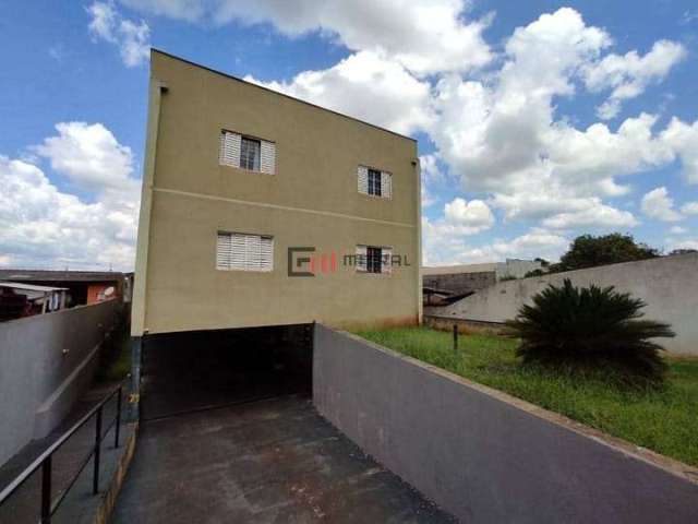 OPORTUNIDADE  - Prédio c/ 08 apartamentos à venda, R$. 770.000,00 -  Parque Residencial Ana Rosa, C