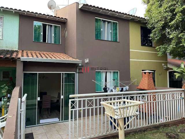 Sobrado à venda R$. 240.000,00, Residencial ILHA BELA,   Jardim Morumbi, Londrina, PR