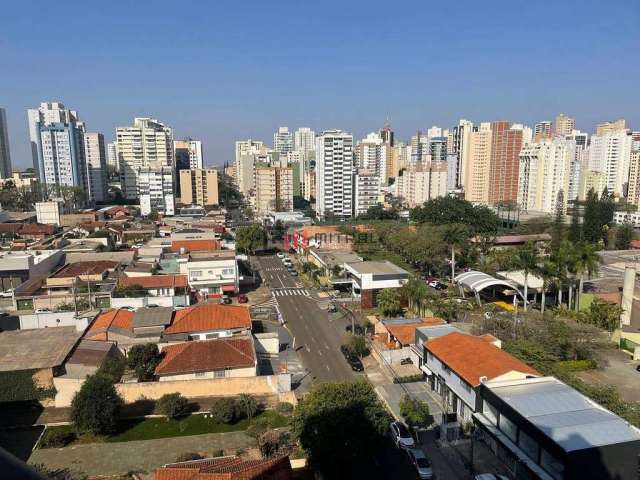 Apartamento à venda, Centro, Londrina, PR