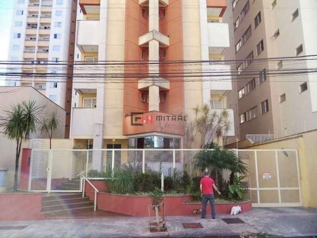 Apartamento à venda, no  Condomínio San Marino Residence, Centro, Londrina, PR