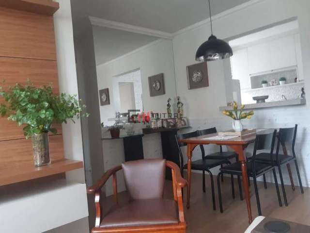 Apartamento à venda, no Ed. Monterrey, Antares, Londrina, PR