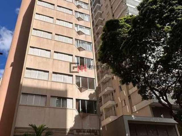 Apartamento à venda, Ed. Ilha da Madeira, Centro, Londrina, PR