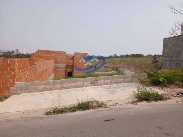 Lote Lote para Venda em Várzea Paulista / SP no bairro Ana Méris