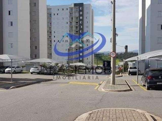 Apartamento para Venda em Jundiaí / SP no bairro Jardim Tamoio