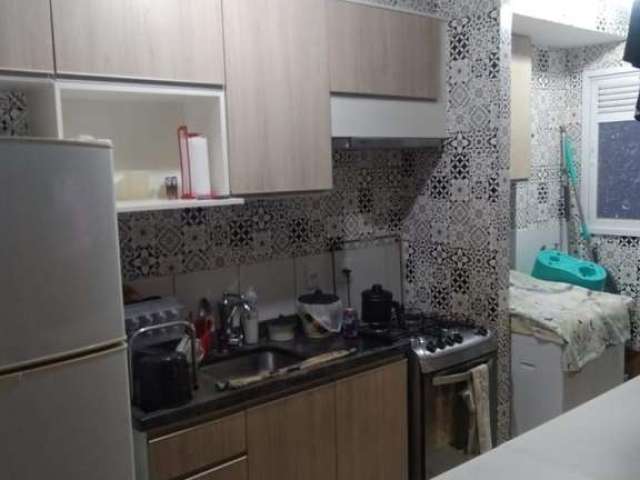 Apartamento à venda, Residencial Santa Giovana, Jundiaí, SP