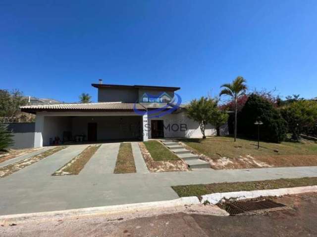 Casa em Condomínio para Venda em Jundiaí / SP no bairro Loteamento Portal da Colina