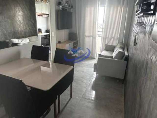 Venda Apartamento 2 quartos Condominio Palazzo