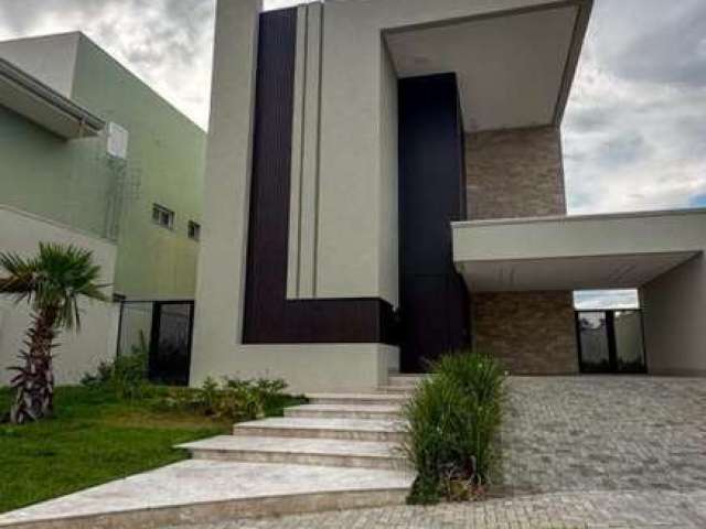 Casa em Condomínio para Venda em Cuiabá, Ribeirão do Lipa, 4 dormitórios, 4 suítes, 2 banheiros, 2 vagas